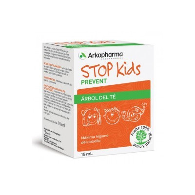 Arkopharma stop kids prevent 15 ml