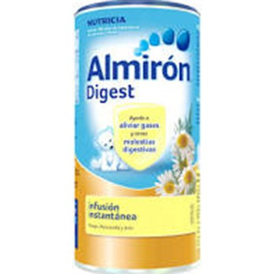 Almiron infusión digest 200 g
