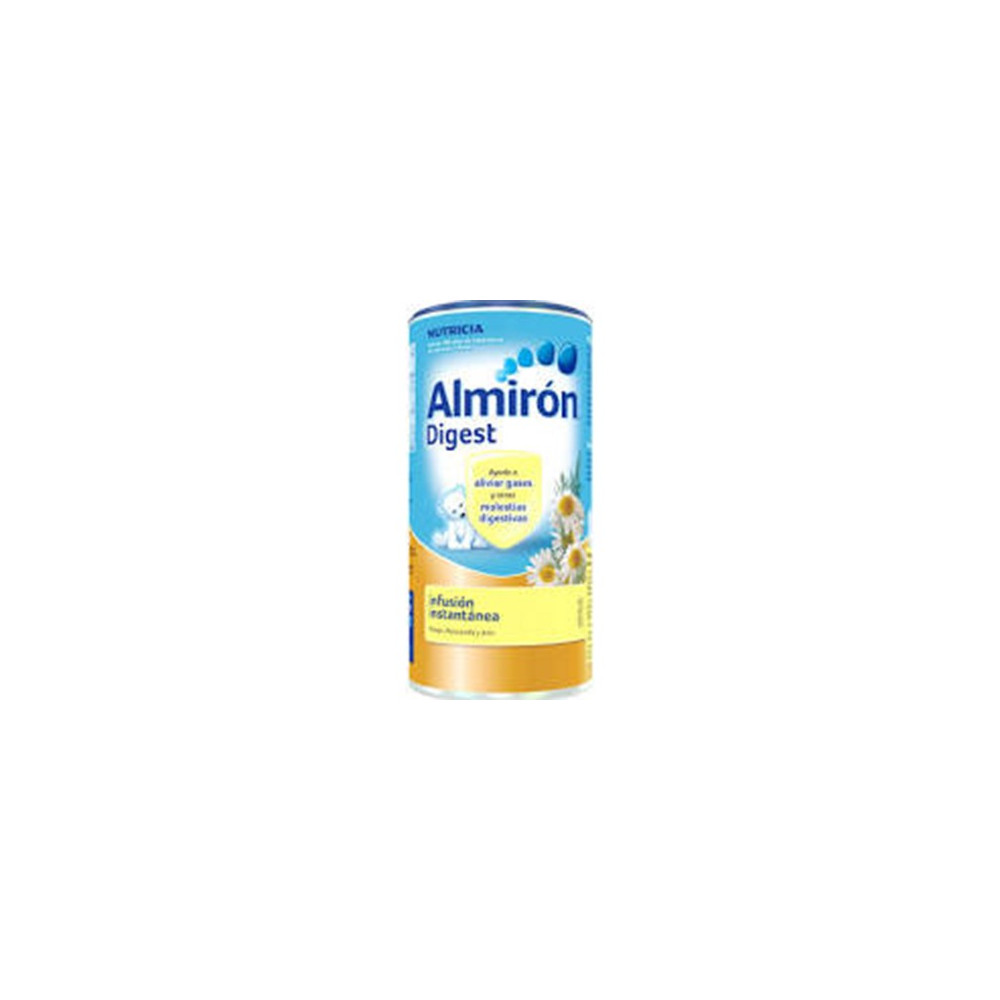 Almiron infusión digest 200 g