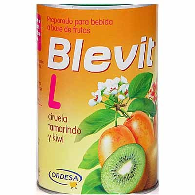 Blevit infusión L 150 g
