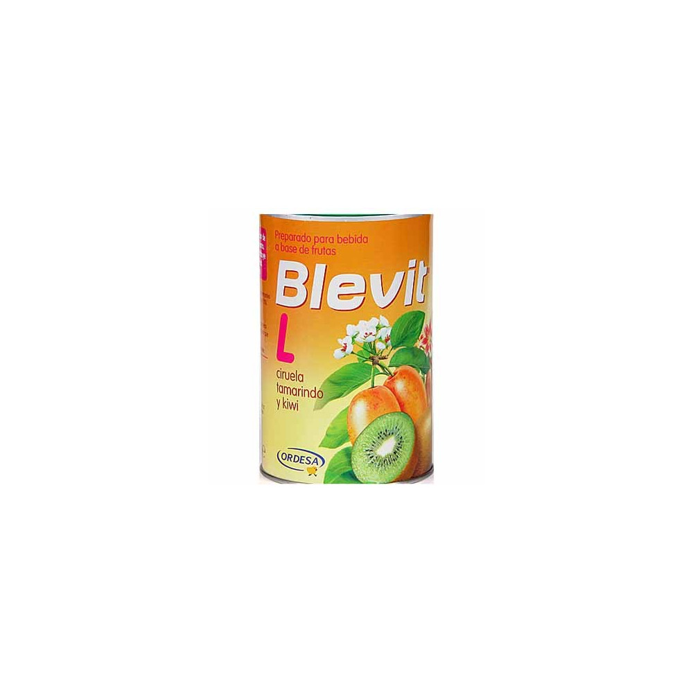 Blevit infusión L 150 g