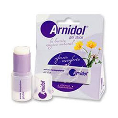 Arnidol gel stick 15 ml