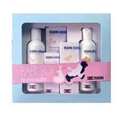 Nutraisdin canastilla rosa