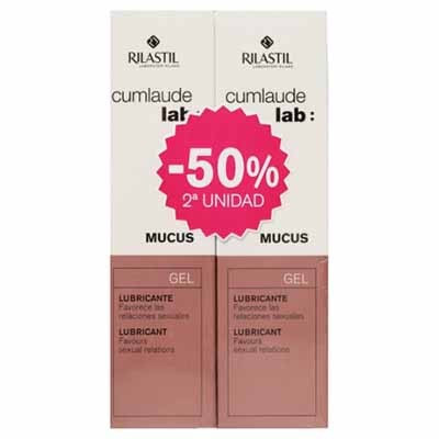 Duplo cumlaude mucus 30 ml