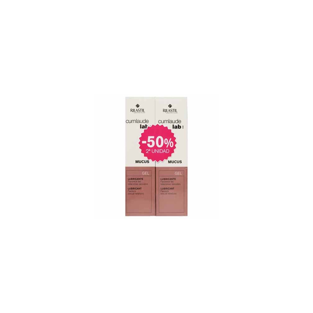 Duplo cumlaude mucus 30 ml