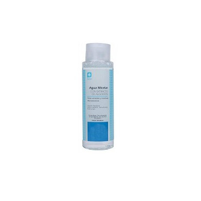 Parabotica agua micelar 390 ml