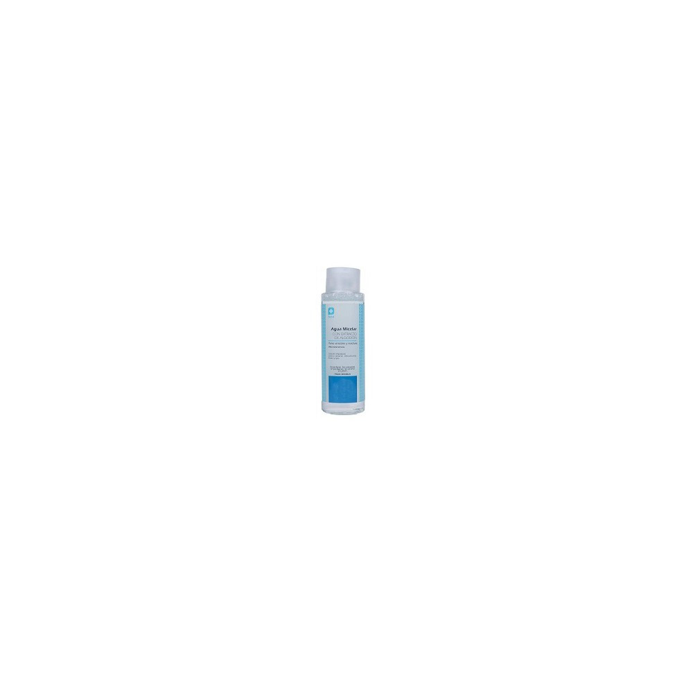 Parabotica agua micelar 390 ml