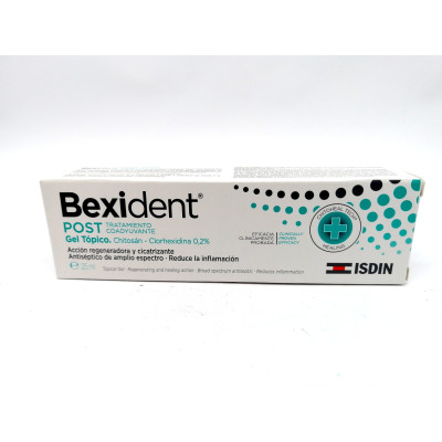 bexident-post-gel-topico-25-ml