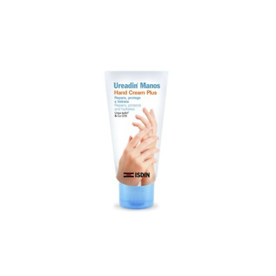 ureadin crema de manos plus 50 ml