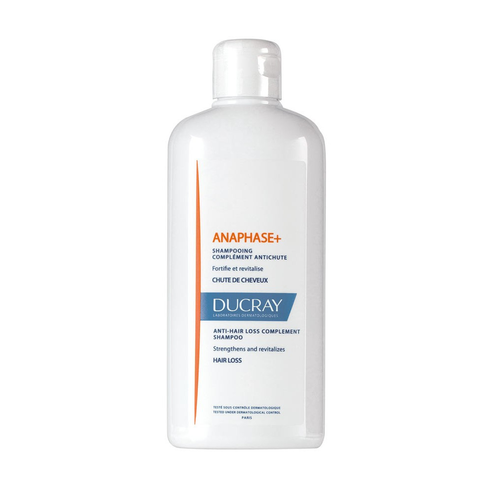 Duplo Champú Anaphase+ anticaida 2x400ml