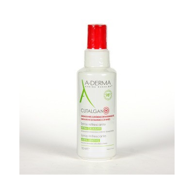 a-derma cutalgan spray efecto aposito 100 ml