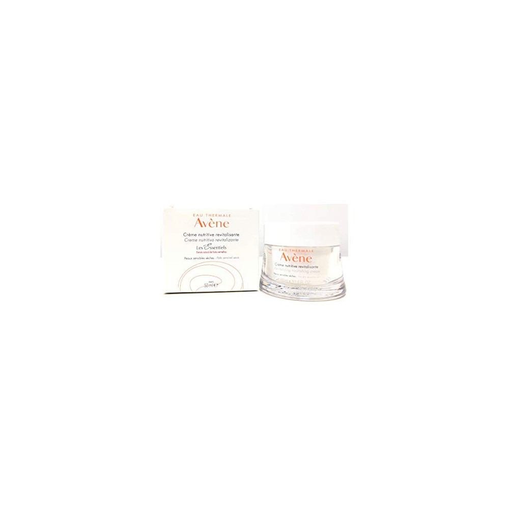 Avene Crema Nutritiva Revitalizante 50 ml