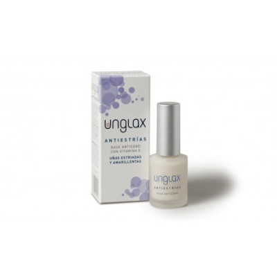 Unglax Antiestrías Uñasa 10ml