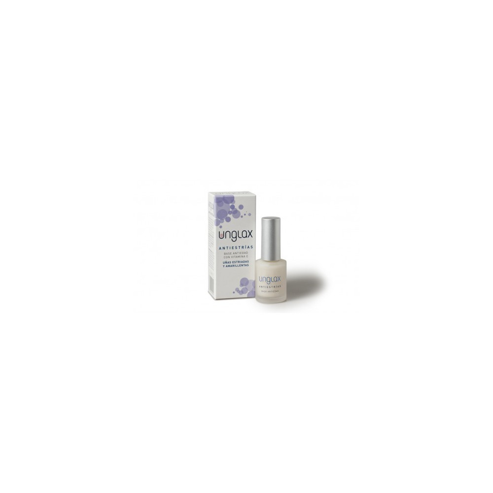 Unglax Antiestrías Uñasa 10ml