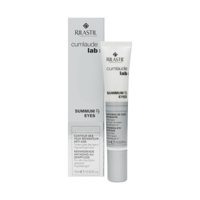 RX Eyes Rilastil Cumlaude Summum 15 ml