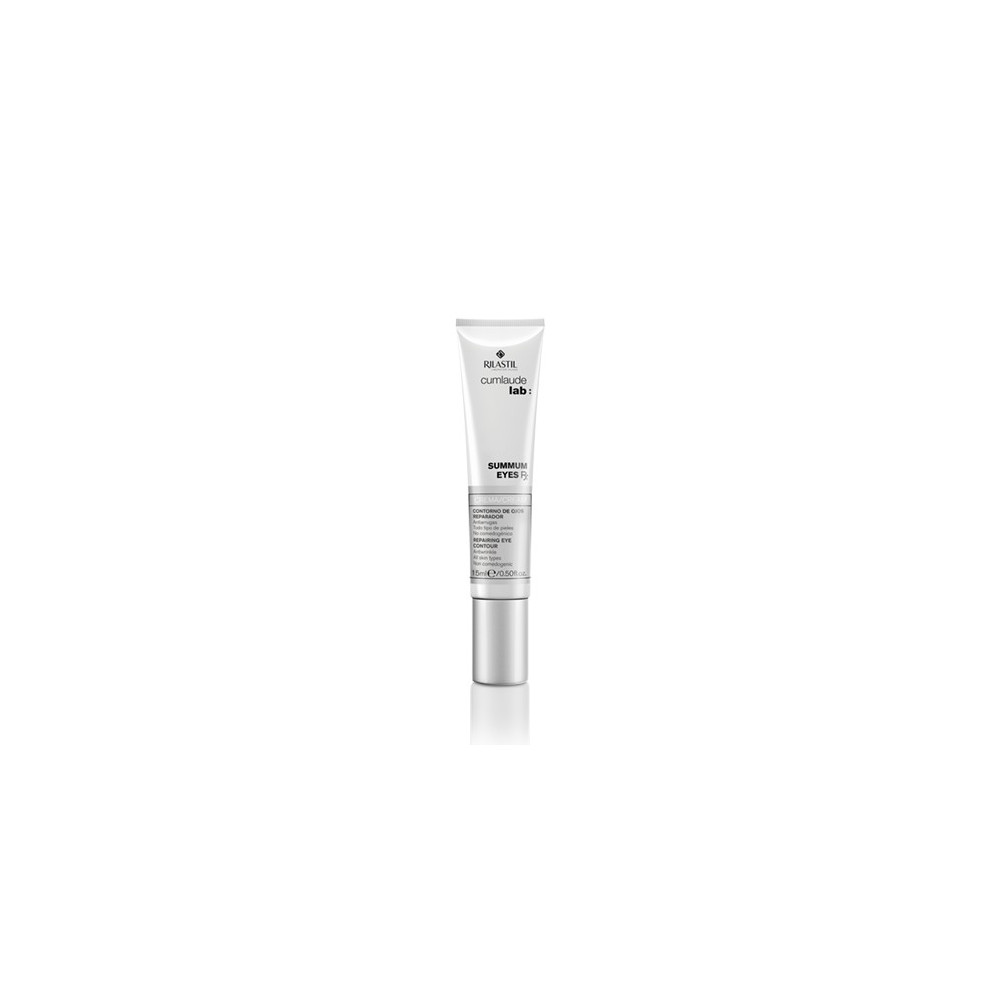 RX Eyes Rilastil Cumlaude Summum 15 ml
