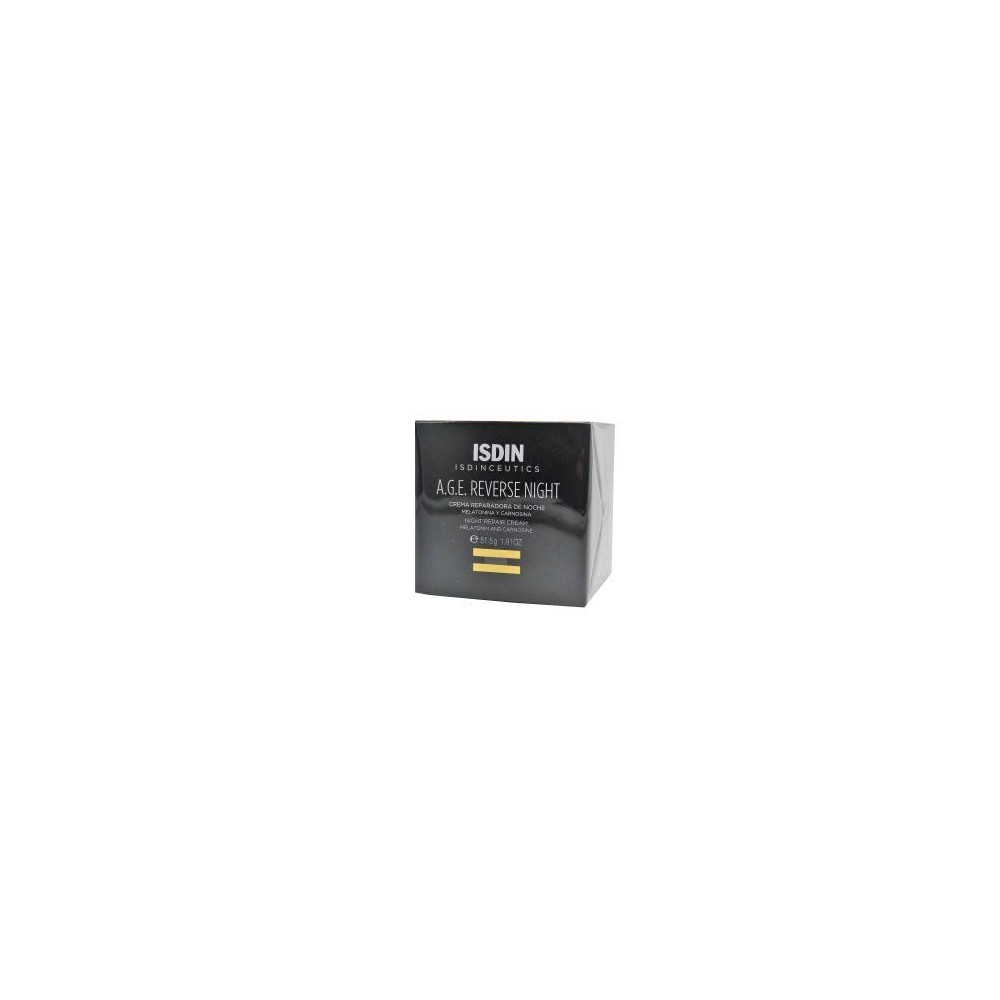 Crema Isdinceutics AGE Reverse Night 51,5g