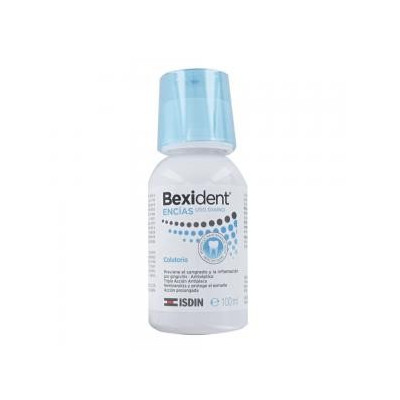Colutorio Bexident Smile & Go Dientes Sensibles 100 ml