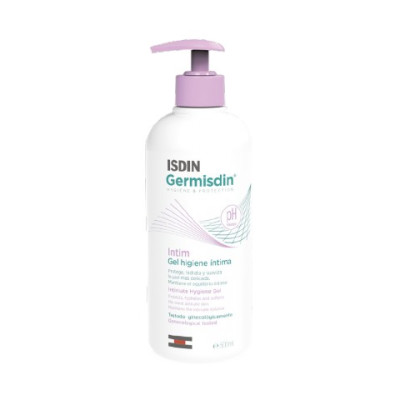 Germisdin gel higiene íntima 500 ml