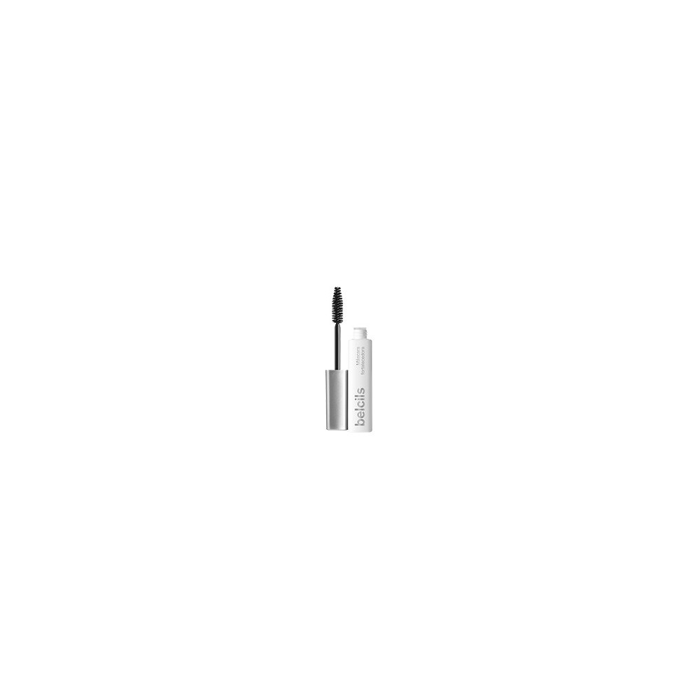 Belcils Máscara Fortalecedora de Pestañas 7 ml