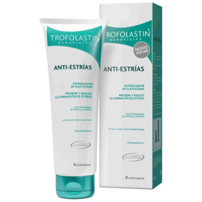 Trofolastin Antiestrías 250 ml