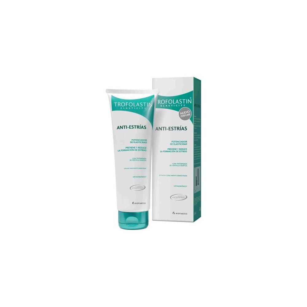 Trofolastin Antiestrías 250 ml