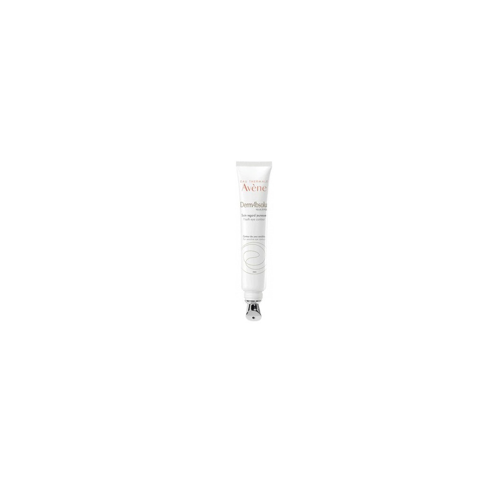 Avene Dermabsolu Contorno de Ojos 15 ml