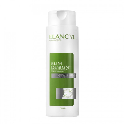 Elancyl Slim Design Celulitis Rebelde 200ml
