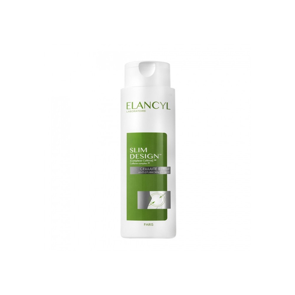 Elancyl Slim Design Celulitis Rebelde 200ml