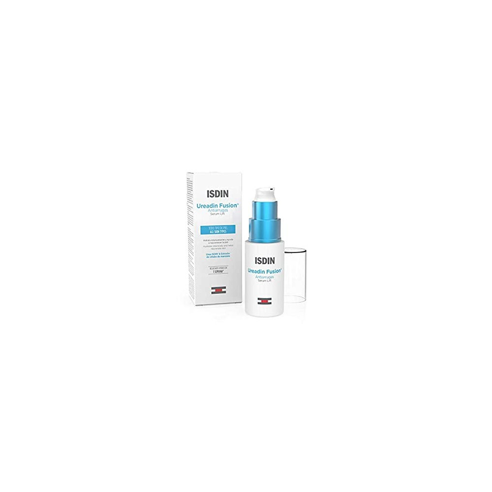 ureadin fusion serum lift antiarrugas 30 ml