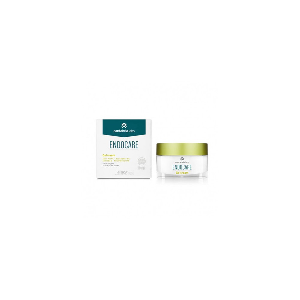 Endocare Gel-Cream Antiedad Regeneradora 30 ml
