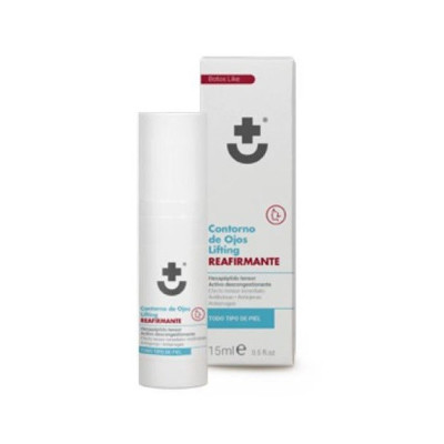 Parabotica Contorno de Ojos Reafirmante Lifting 15 ml