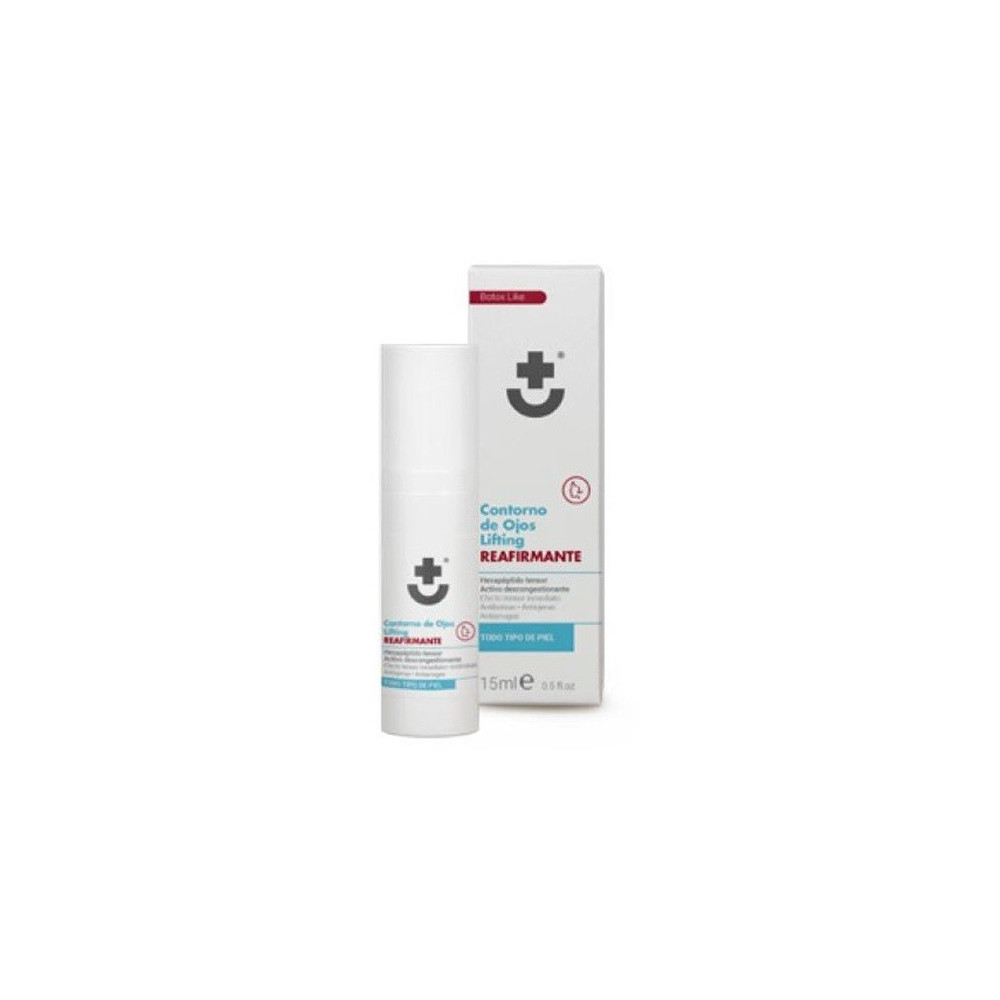 Parabotica Contorno de Ojos Reafirmante Lifting 15 ml