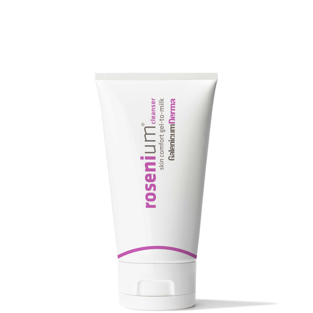 Rosenium Cleanser Gel Limpiador Facial 100 ml