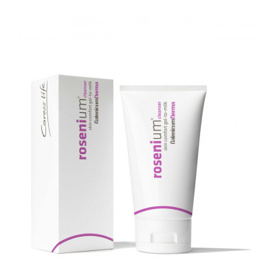 Rosenium Cleanser Gel Limpiador Facial 100 ml