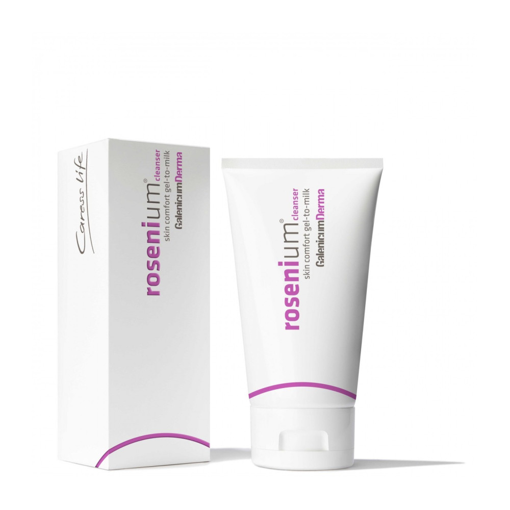Rosenium Cleanser Gel Limpiador Facial 100 ml