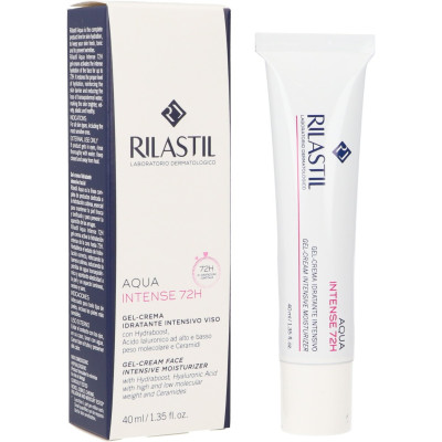 Rilastil Aqua Intense 72h 40ml