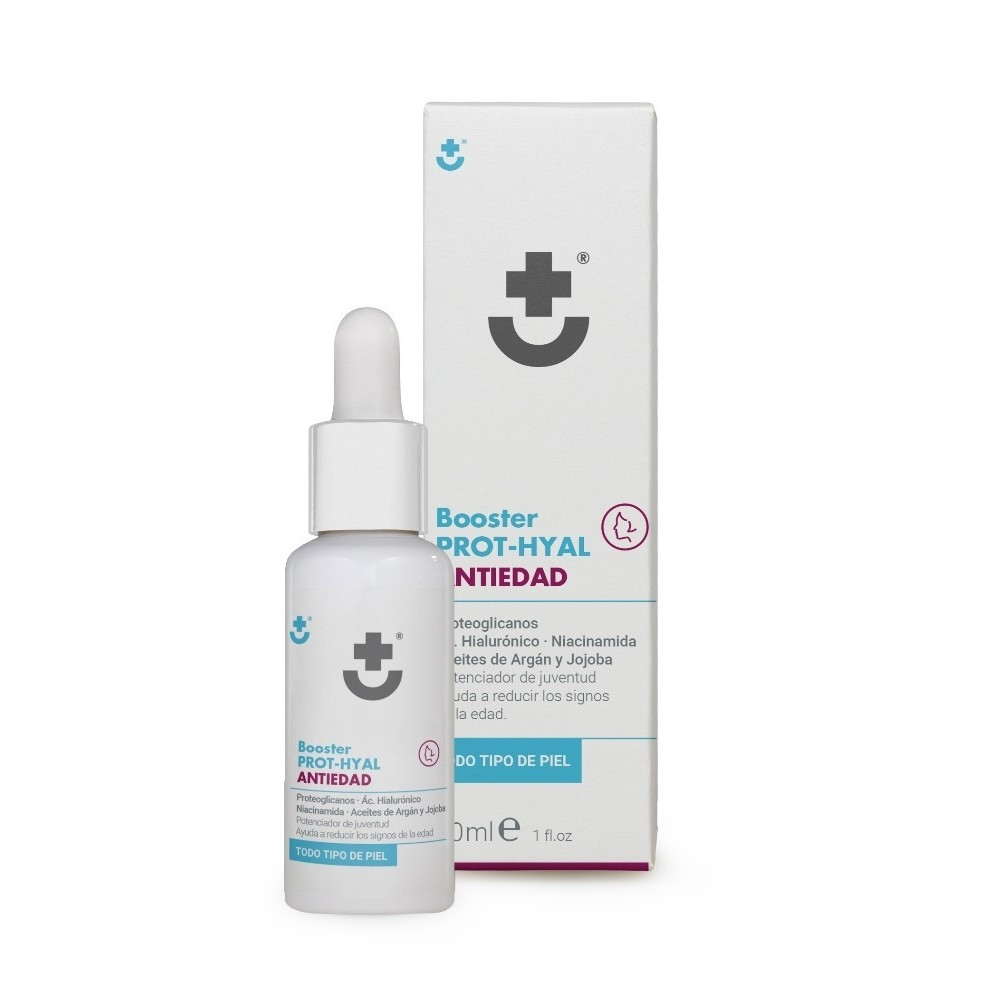 Parabotica Prot-Hyal Antiedad 30 ml