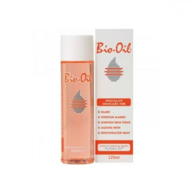 Bio-Oil 125 ml
