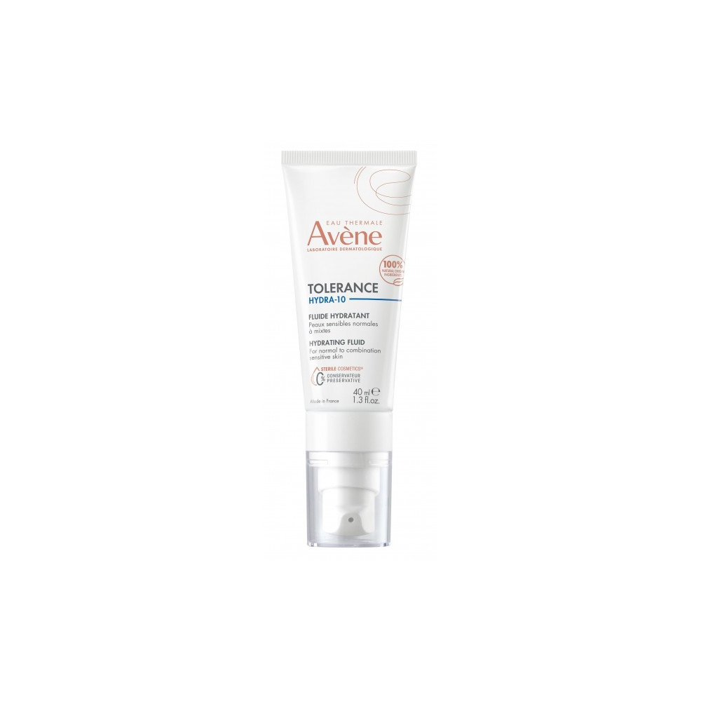Avene Hydra-10 Fluido Hidratante 40 ml