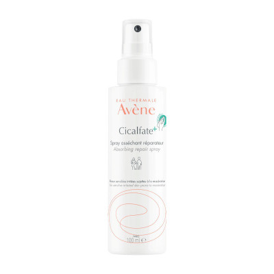 Avene Cicalfate Spray Secante Calmante 100 ml