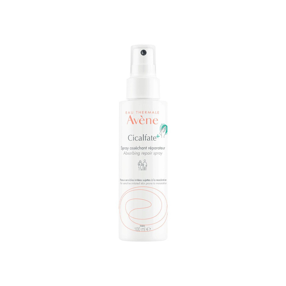 Avene Cicalfate Spray Secante Calmante 100 ml