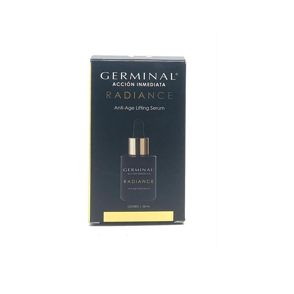 Germinal Acción Inmediata Radiance Sérum 30 ml
