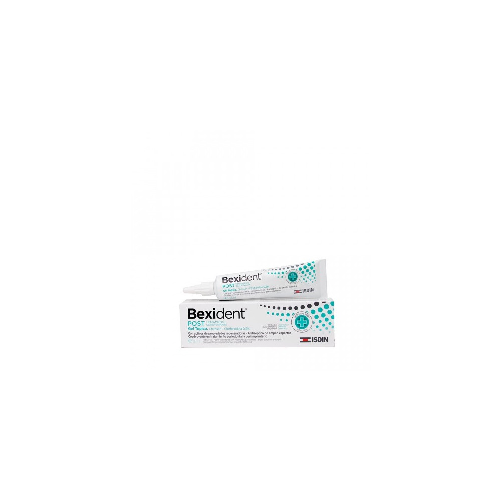 bexident-post-gel-topico-25-ml