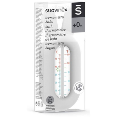 Suavinex termómetro de baño infantil
