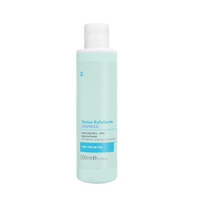Parabotica Tónico Exfoliante Limpieza 200ml