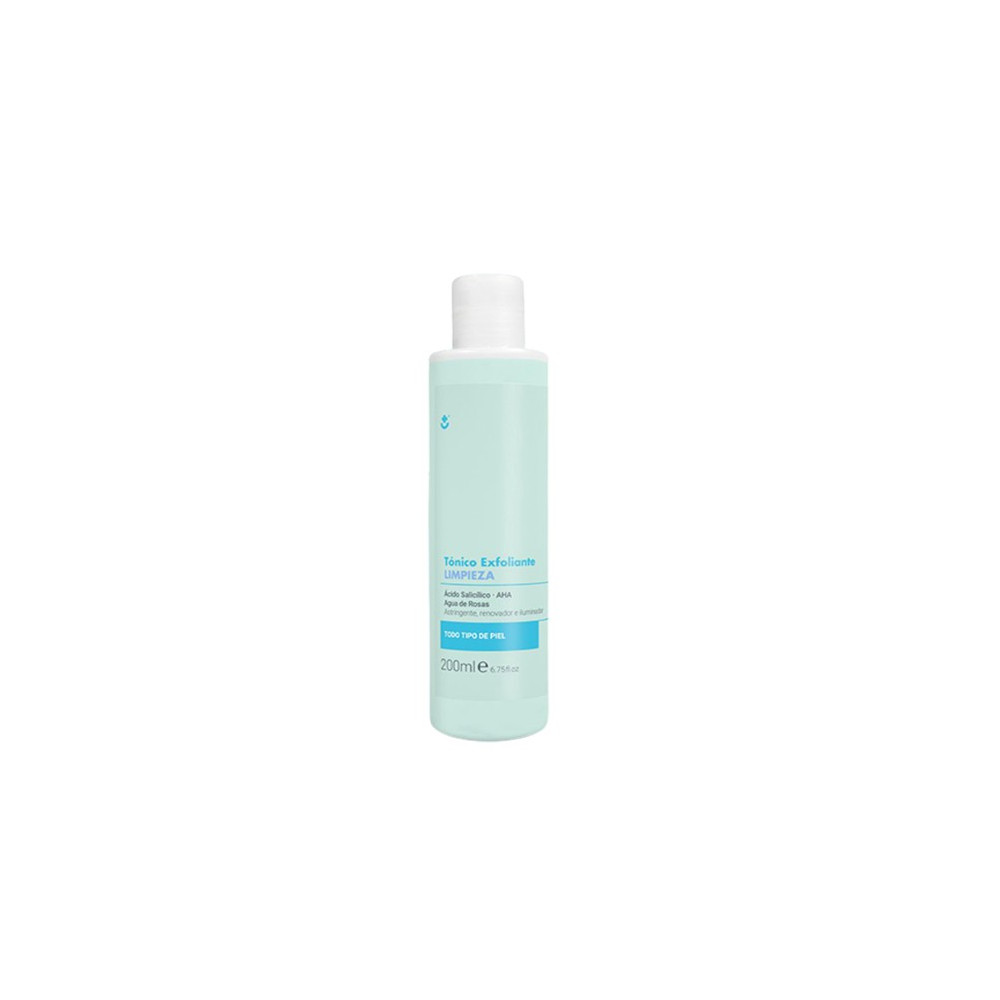 Parabotica Tónico Exfoliante Limpieza 200ml