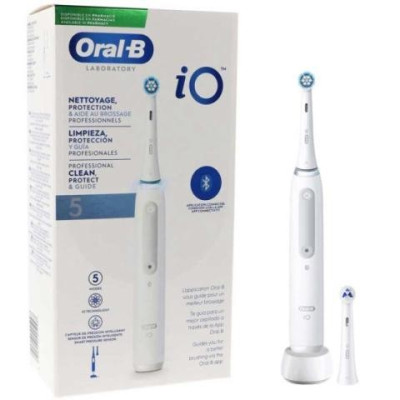 Oral-B iO Cepillo Eléctrico Profesional Serie 5