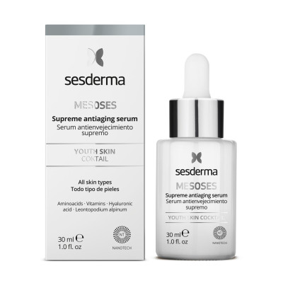 Sesderma Mesoses Sérum Antienvejecimiento Supremo 30 ml