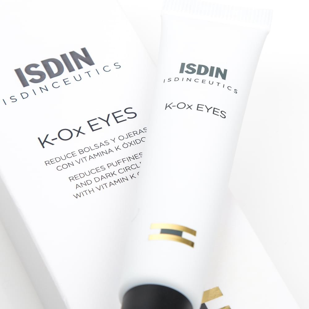Isdinceutics K-OX eyes 15 ml